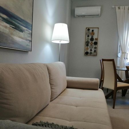 Personal Holiday Homes Rethimno Eksteriør billede