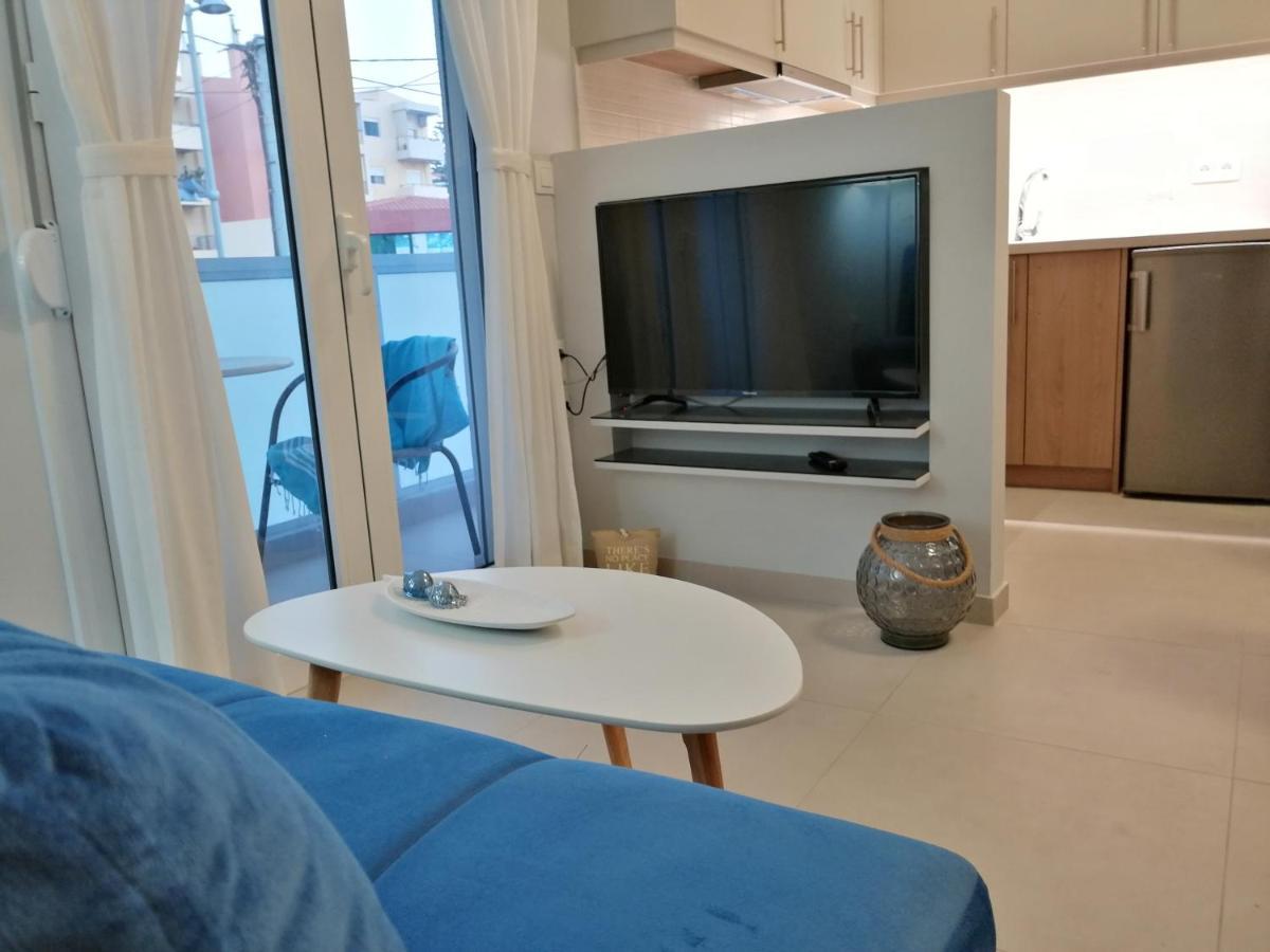 Personal Holiday Homes Rethimno Eksteriør billede