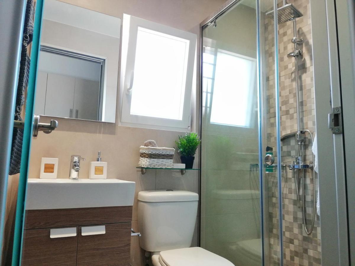 Personal Holiday Homes Rethimno Eksteriør billede