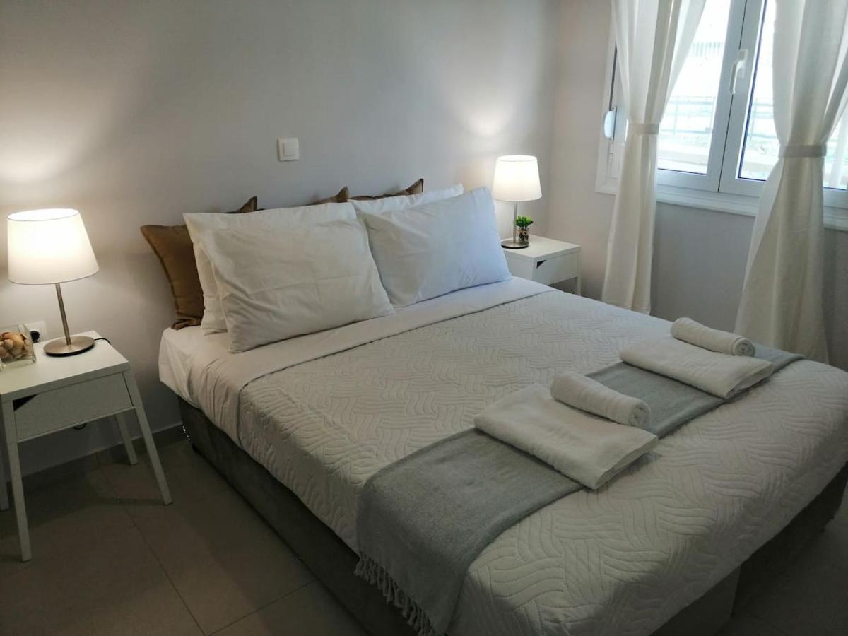 Personal Holiday Homes Rethimno Eksteriør billede