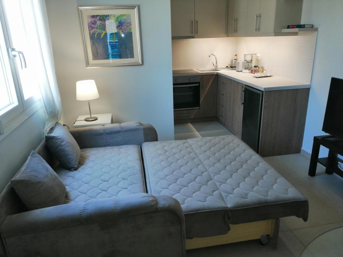 Personal Holiday Homes Rethimno Eksteriør billede