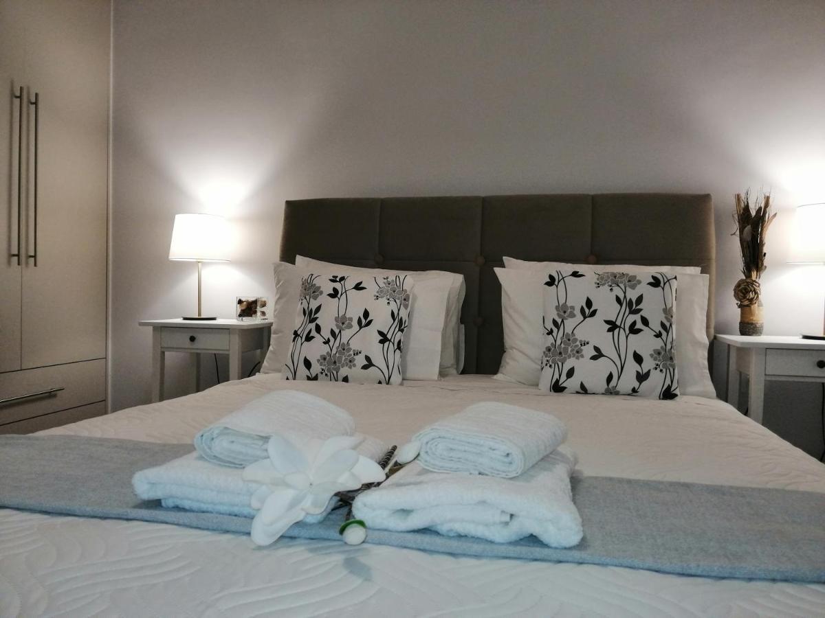 Personal Holiday Homes Rethimno Eksteriør billede