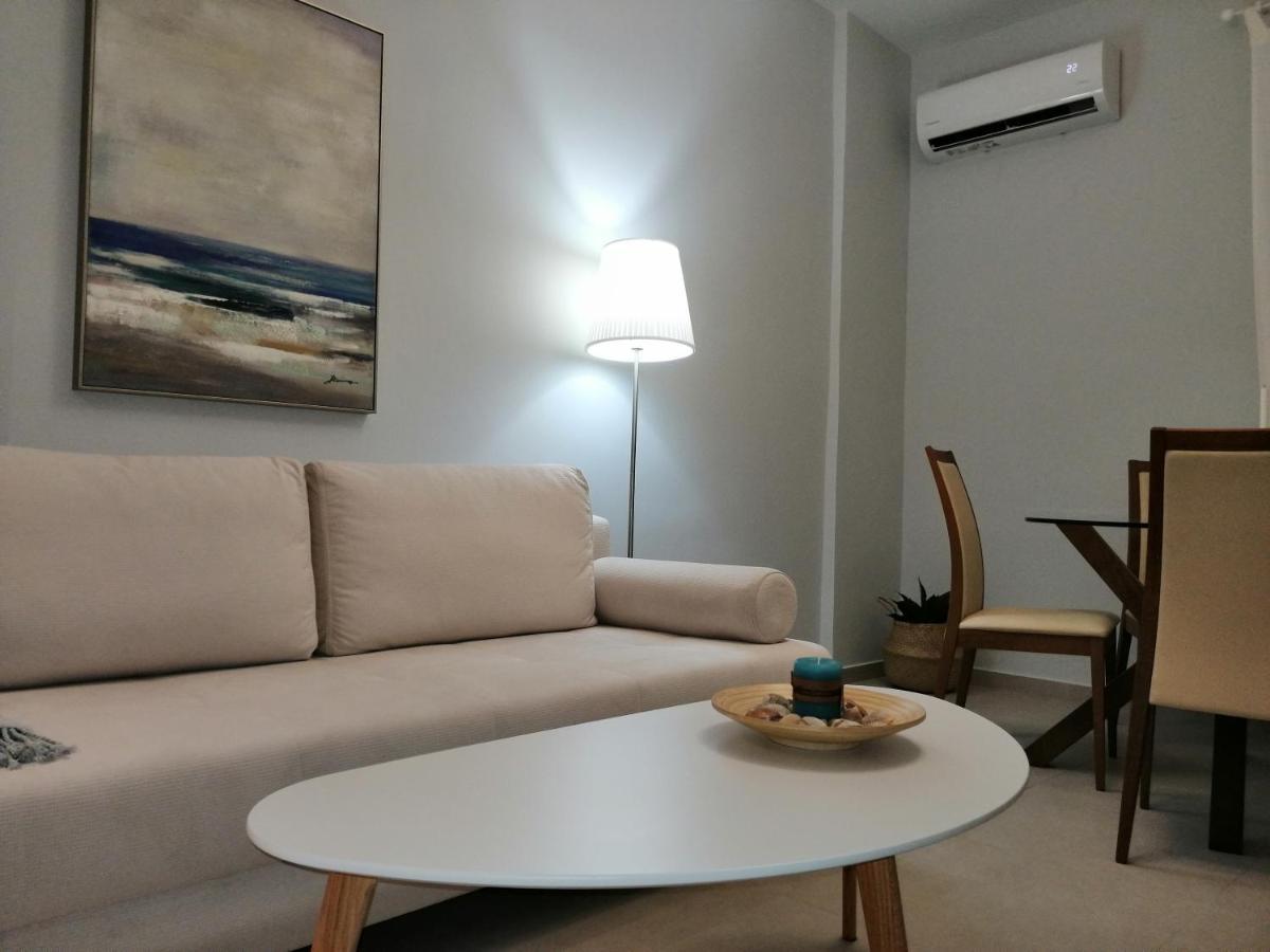 Personal Holiday Homes Rethimno Eksteriør billede