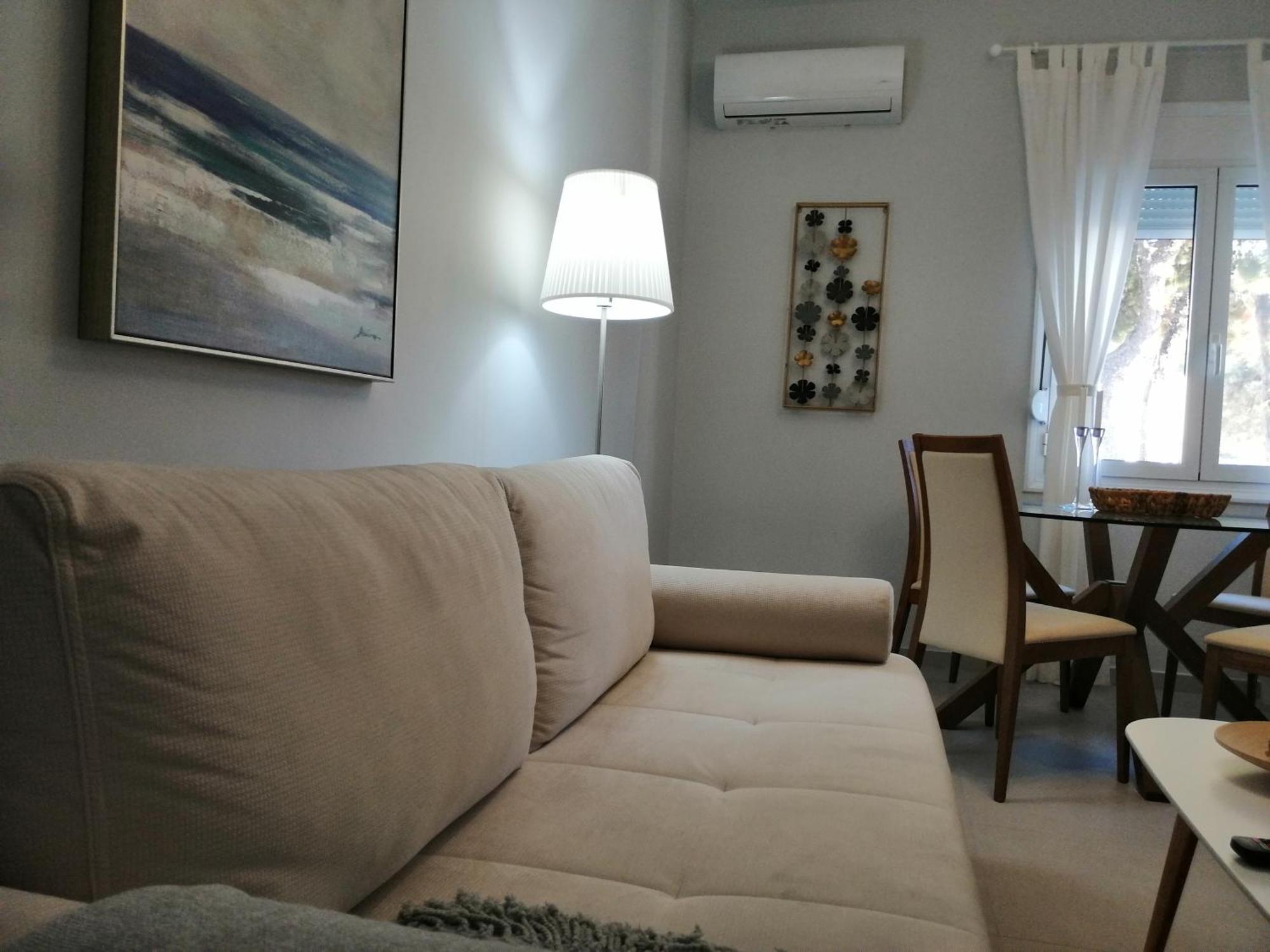 Personal Holiday Homes Rethimno Eksteriør billede