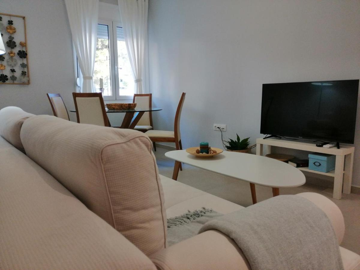 Personal Holiday Homes Rethimno Eksteriør billede