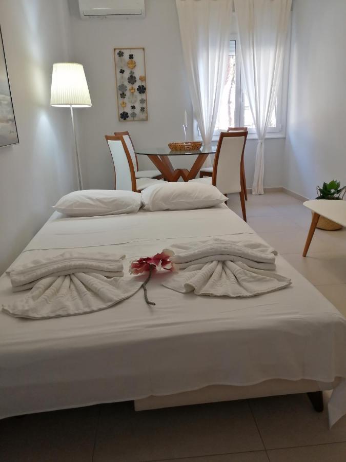 Personal Holiday Homes Rethimno Eksteriør billede